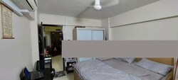 Woodlands Street 82 (Woodlands), HDB 2 Rooms #600411651